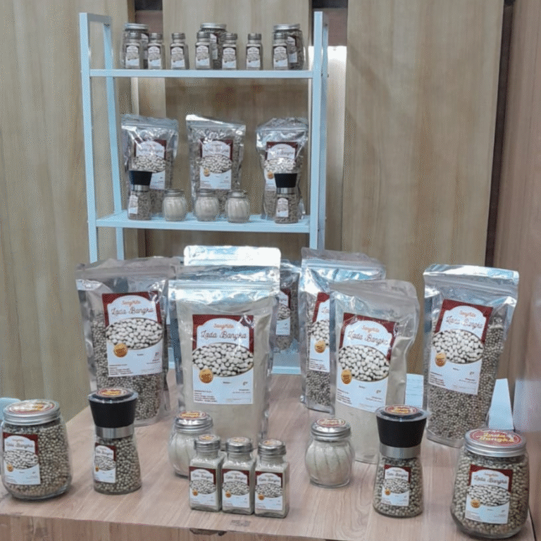 Tentang Kami – Sentralada Bangka Induk | Pusat Lada Putih Muntok Bangka Belitung